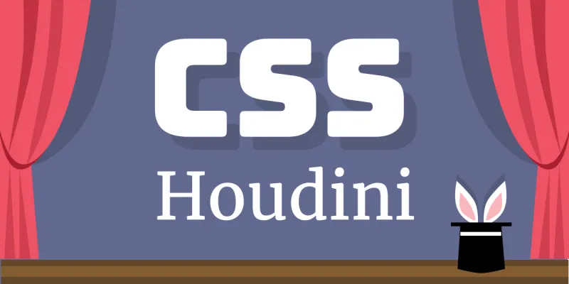 🎉 Write less code by using CSS Houdini