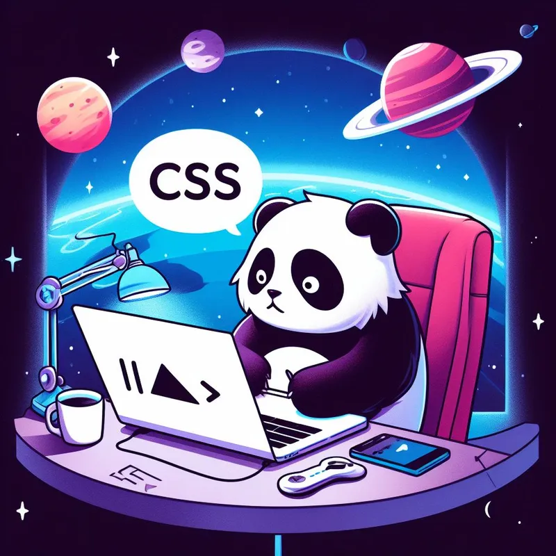 PandaCSS + Astro startkit