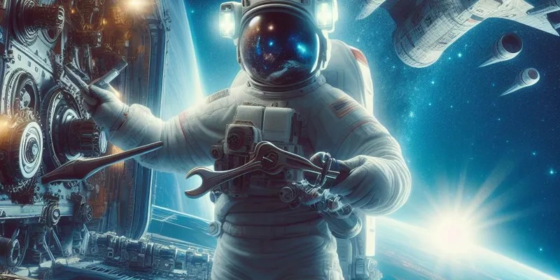 How I keep everything up to date